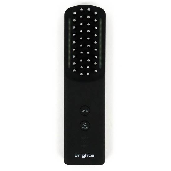 【中古】Aiロボティクス　ブラシ型美顔器 Brighte ELEKI BRUSH+ BRT-FSB180