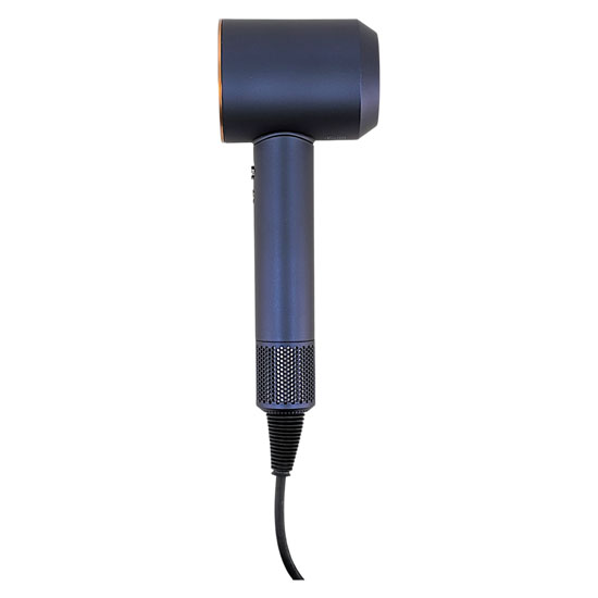 【中古】【新品(開封のみ)】 　　ダイソン　Dyson Supersonic HD08 ULF DBBC EX　ダークブルー/コッパー