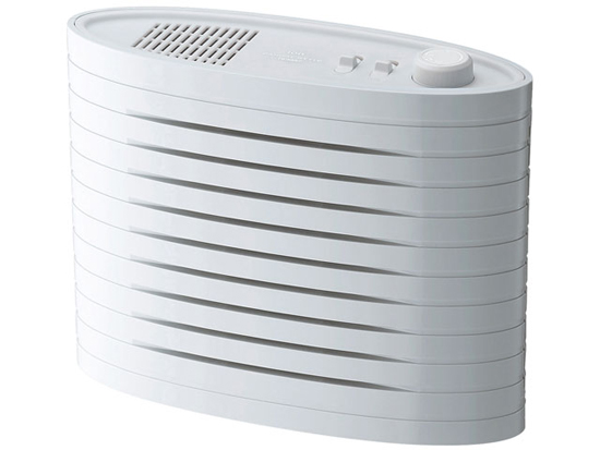 【中古】TWINBIRD　空気清浄機ファンディスタイル AC-4235W　展示品