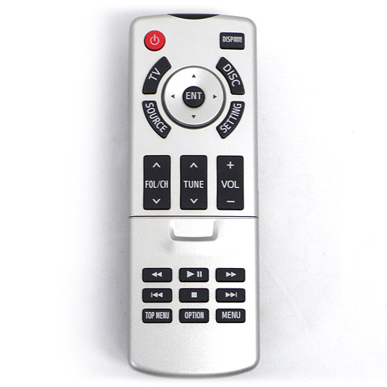 【中古】トヨタ　スイッチ&ボリューム ASSY　86170-58050 CY-KT41J0AJ