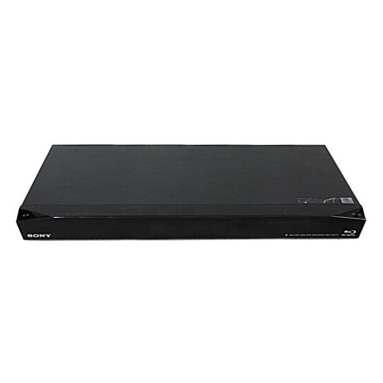 【中古】SONY　ブルーレイディスクレコーダー　BDZ-EW510