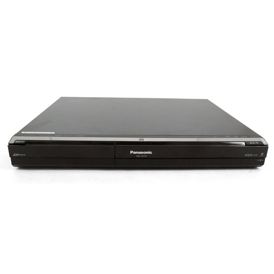 【中古】Panasonic DVDレコーダー DIGA 500GB DMR-XW300
