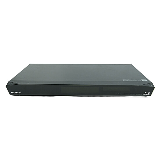 【中古】SONY　ブルーレイディスクレコーダー　BDZ-EW1100