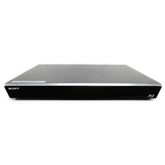 【中古】SONY　ブルーレイディスクレコーダー　BDZ-ET1000　リモコンなし