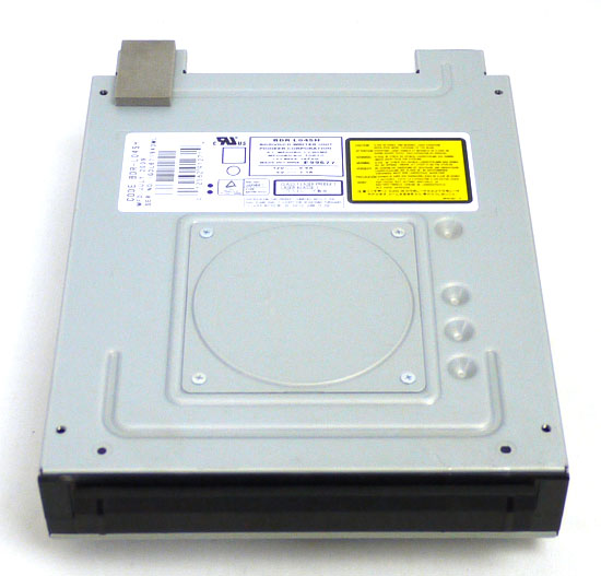 【中古】SHARP　レコーダー用内蔵型ブルーレイドライブ　BDR-L04SH