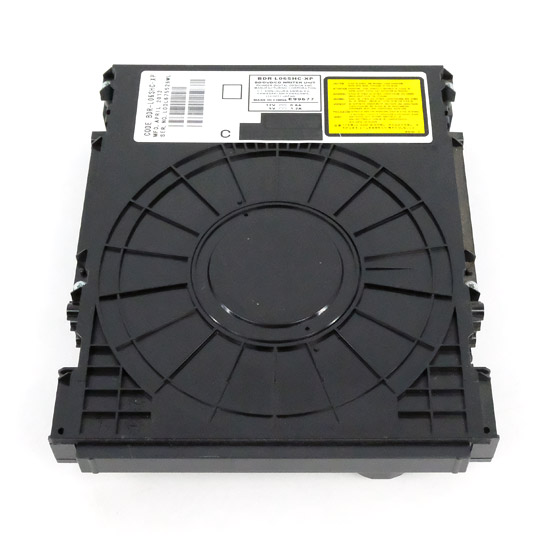 【中古】SHARP　レコーダー用内蔵型ブルーレイドライブ　BDR-L06SHC-XP