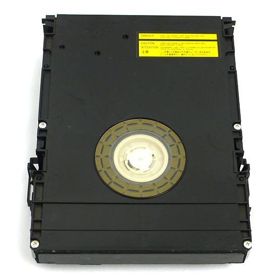 【中古】Panasonic　ブルーレイドライブユニット　VXY2011