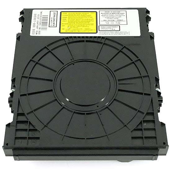 【中古】SHARP　レコーダー用内蔵型ブルーレイドライブ　BDR-L08SHE