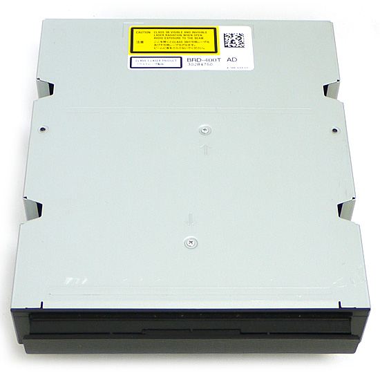 【中古】SONY　レコーダー用内蔵型ブルーレイドライブ　BRD-400T AD