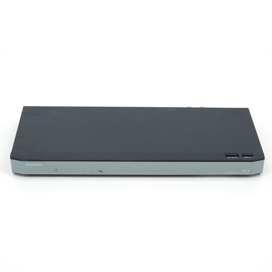 【中古】Panasonic　ブルーレイディスクレコーダー DMR-BRZ2000　リモコンなし