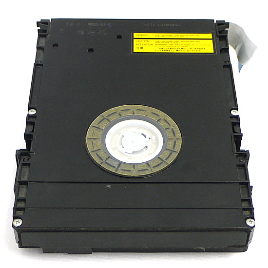 【中古】TOSHIBA　レコーダー用内蔵型ブルーレイドライブ　N7WE0BJN