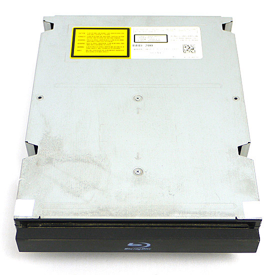 【中古】SONY　レコーダー用内蔵型ブルーレイドライブ　BRD-200 AE