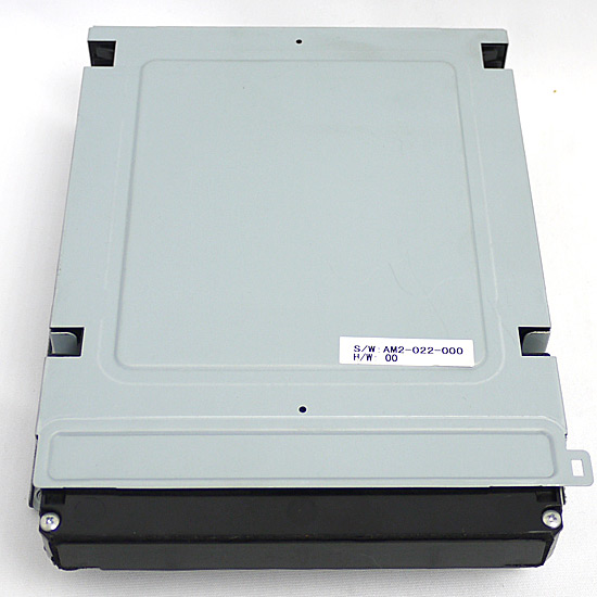 【中古】三菱電機　レコーダー用内蔵型ブルーレイドライブ　N75M0BJN