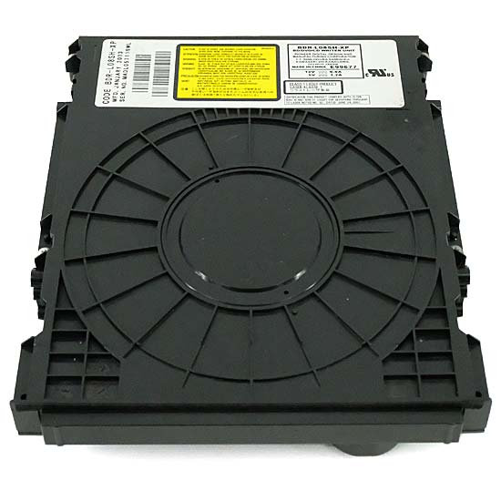【中古】SHARP　レコーダー用内蔵型ブルーレイドライブ　BDR-L08SH-XP