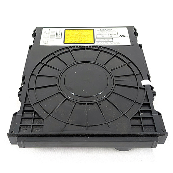 【中古】SHARP　レコーダー用内蔵型ブルーレイドライブ　BDR-L08SH