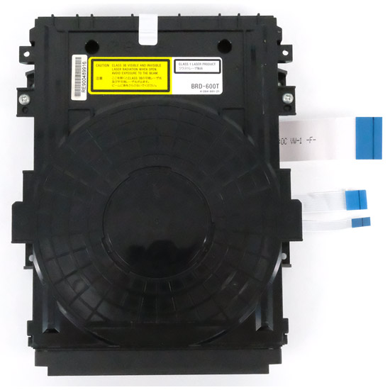 【中古】SONY　レコーダー用内蔵型ブルーレイドライブ　BRD-600T