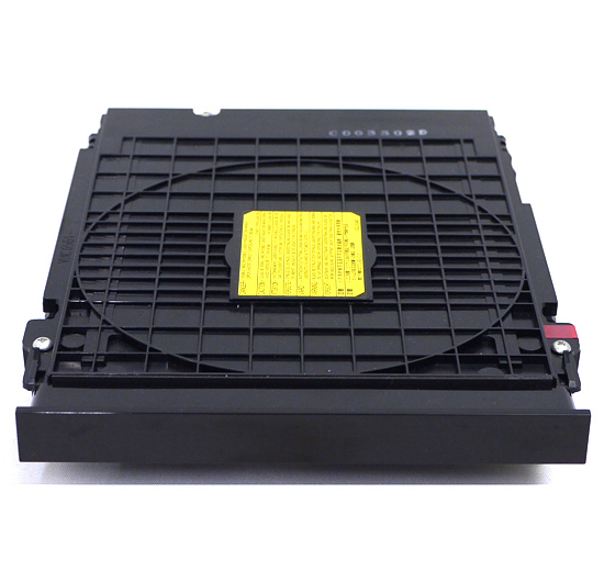 【中古】Panasonic　ブルーレイドライブユニット　VXY2193