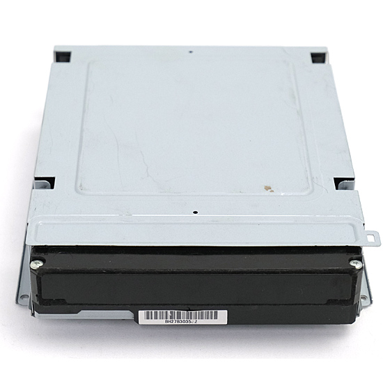 【中古】DXアンテナ　レコーダー用内蔵型ブルーレイドライブ　N75J0BJN