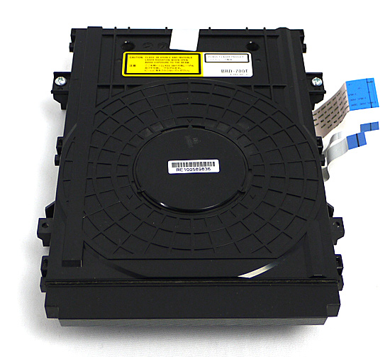 【中古】SONY　レコーダー用内蔵型ブルーレイドライブ　BRD-700T