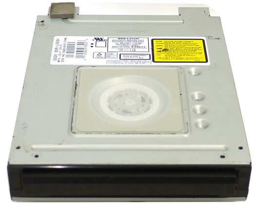 【中古】SHARP　レコーダー用内蔵型ブルーレイドライブ　BDR-L05MT