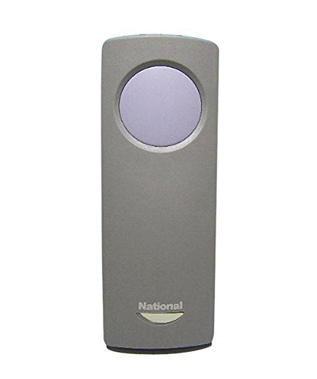 【中古】National　照明リモコン　HK9325