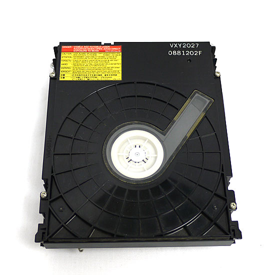【中古】Panasonic　ブルーレイドライブユニット　VXY2027