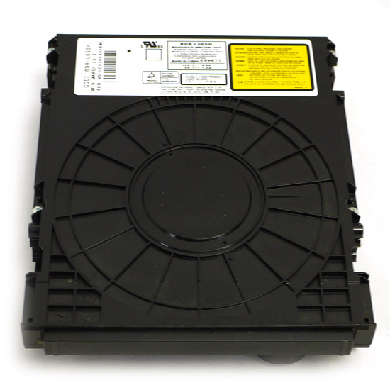 【中古】SHARP　レコーダー用内蔵型ブルーレイドライブ　BDR-L06SH