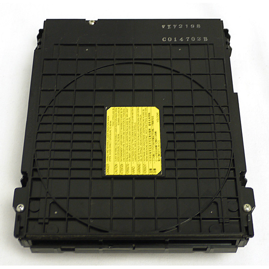 【中古】Panasonic　ブルーレイドライブユニット　VXY2198