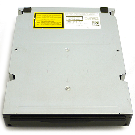 【中古】SONY　レコーダー用内蔵型ブルーレイドライブ　BRD-300 AB