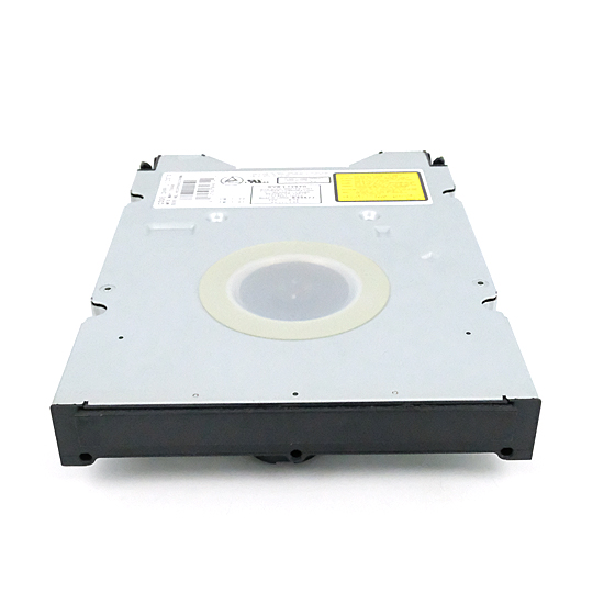 【中古】TOSHIBA　レコーダー用内蔵型DVDドライブ　DVR-L12STO