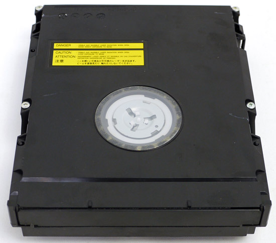 【中古】maxell　レコーダー用内蔵型ブルーレイドライブ　N7WH1EJN