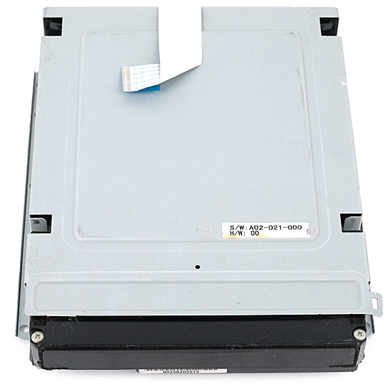 【中古】TOSHIBA　レコーダー用内蔵型ブルーレイドライブ　N75E0BJN