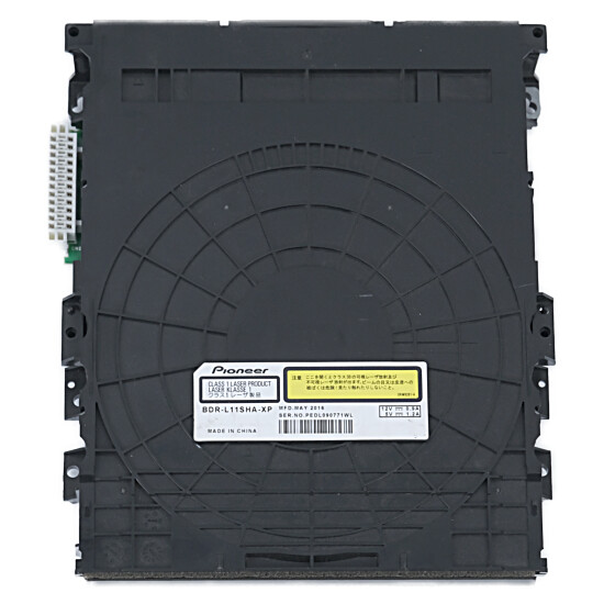 【中古】SHARP　レコーダー用内蔵型ブルーレイドライブ　BDR-L11SHA-XP