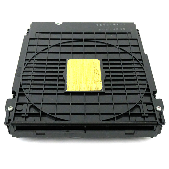 【中古】Panasonic　ブルーレイドライブユニット　VXY2181-1　ベゼルなし