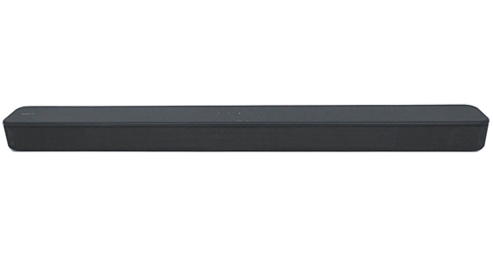 【中古】SONY　サウンドバー HT-S100F 元箱あり