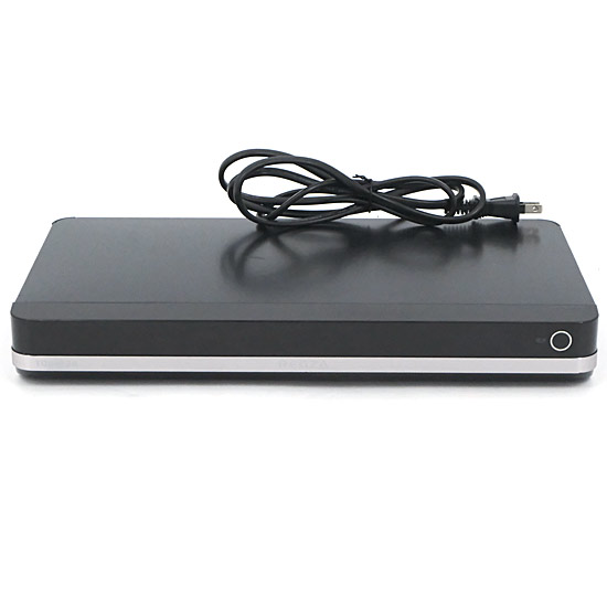 【中古】TOSHIBA　REGZAサーバー D-M470　リモコンなし