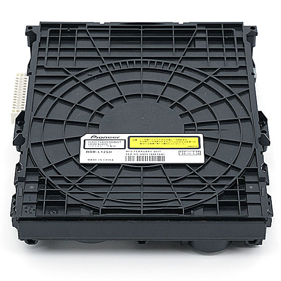 【中古】SHARP　レコーダー用内蔵型ブルーレイドライブ　BDR-L12SH