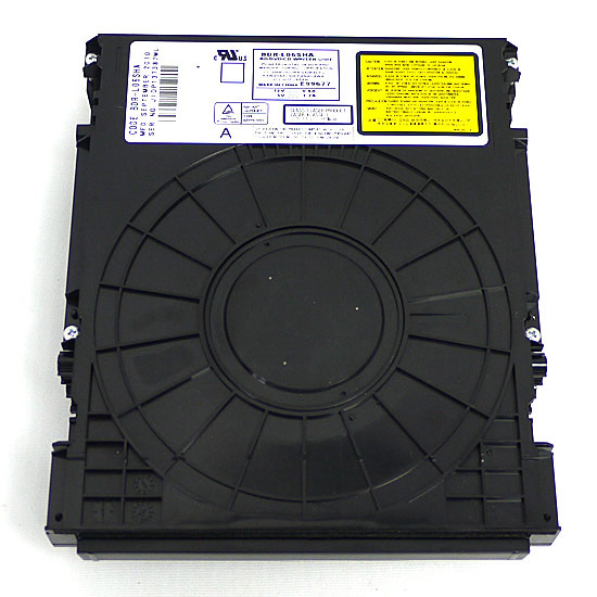 【中古】SHARP　レコーダー用内蔵型ブルーレイドライブ　BDR-L06SHA