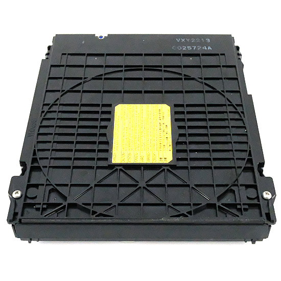 【中古】Panasonic　ブルーレイドライブユニット　VXY2213