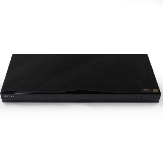 【中古】SONY　ブルーレイディスクレコーダー　BDZ-ZW1800　1TB　リモコンなし