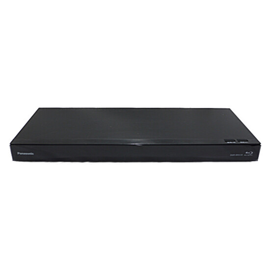 【中古】Panasonic　ブルーレイディスクレコーダー DMR-BRS530
