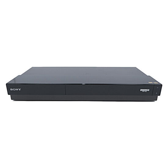 【中古】SONY　ブルーレイディスクレコーダー BDZ-FT1000　1TB　リモコンなし