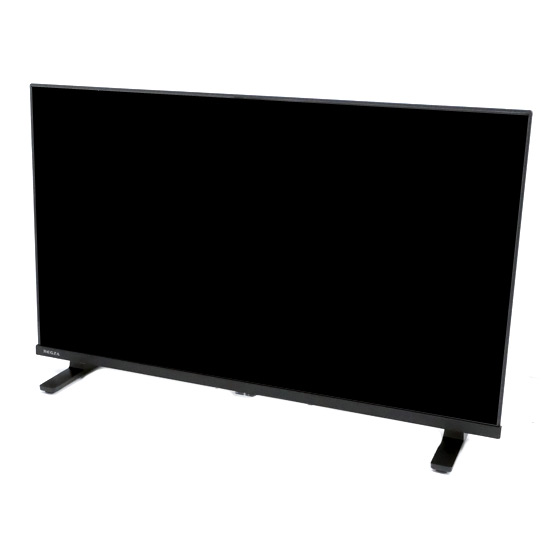 【中古】TVS REGZA　24V型 液晶テレビ REGZA　24V35N