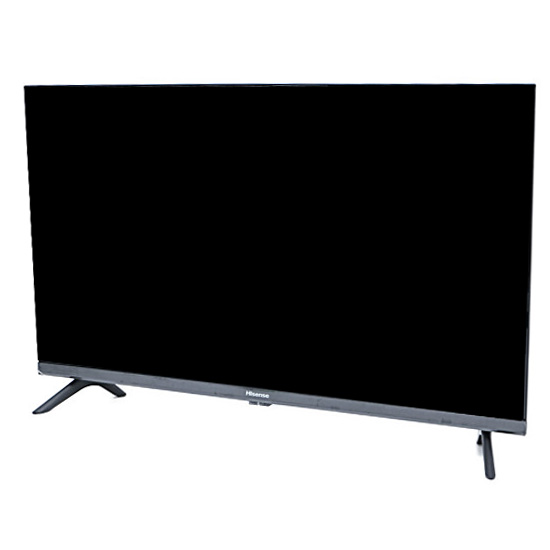 【中古】ハイセンス　32V型 ハイビジョン液晶テレビ　32A30G　リモコンなし