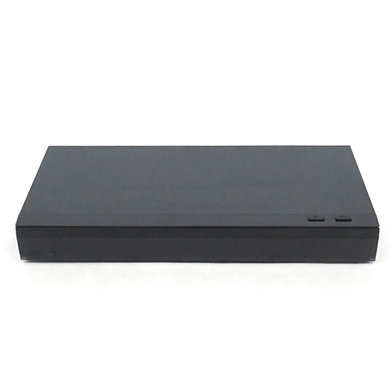 【中古】Panasonic　ブルーレイディスクレコーダー おうちクラウドディーガ 2TB　DMR-2X200　リモコンなし