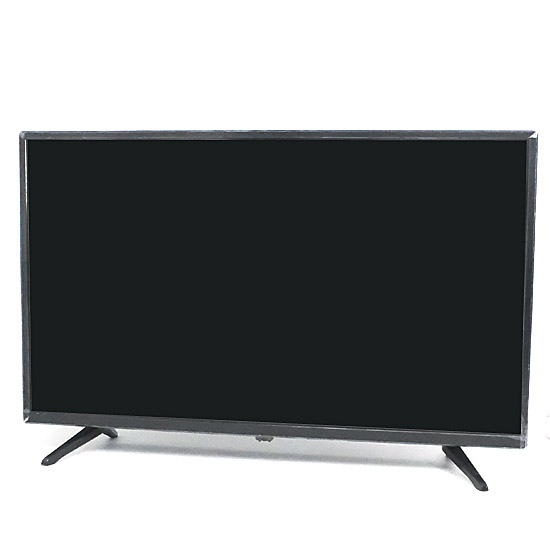 【中古】アズマ　32V型デジタルハイビジョン液晶テレビ EAST LE-S323W1　液晶画面いたみ