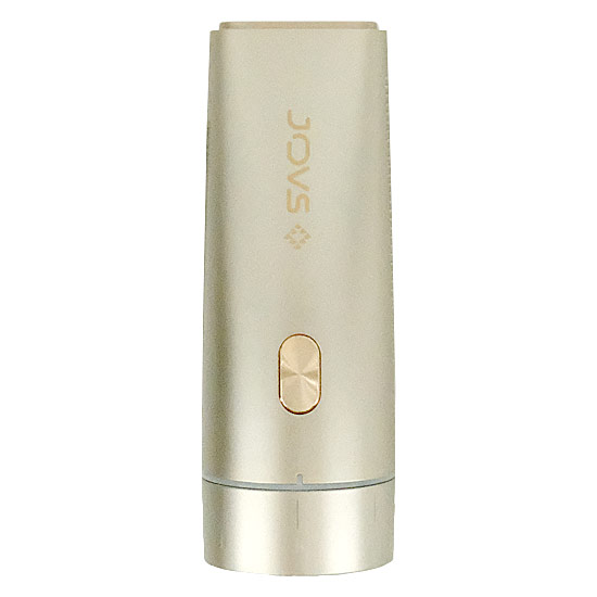 【中古】JOVS　脱毛器 JOVS Dora　A365　未使用