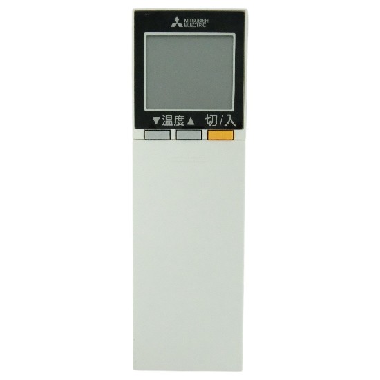【中古】三菱電機　エアコンリモコン　SG154