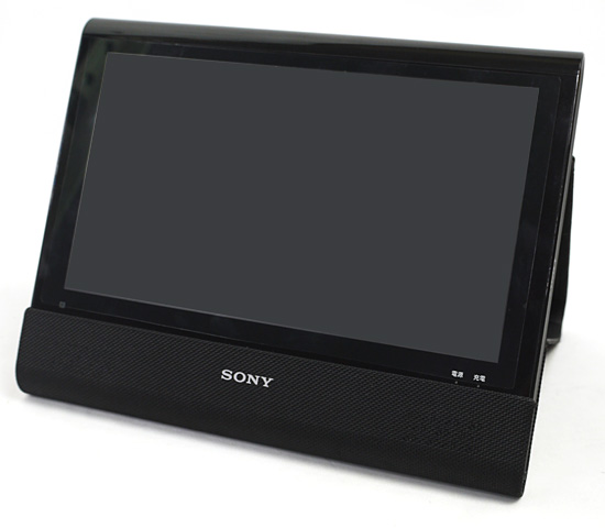 【中古】SONY　ブルーレイディスク/DVDプレーヤー　BDP-Z1　ACアダプターなし