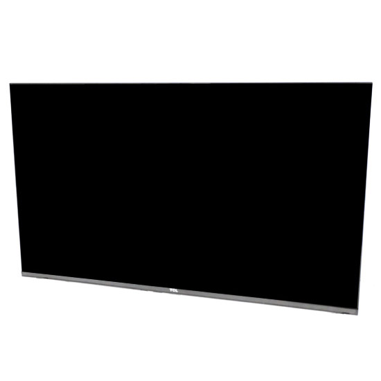 【中古】TCL　32V型 Google TV搭載 フルHDスマートテレビ　32S5400　リモコン・スタンドなし